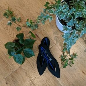 Rothy's Pointed Flats